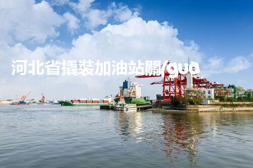 河北省撬裝加油站關(guān)鍵技術(shù)突破！化工廠拆除工程的新方法探索？